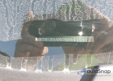 2018 Subaru Outback 2.5I Limited from USA, damaged, VIN 4S4BSANC5J3359321